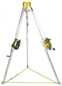 Confined Space Entry Kits