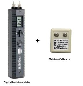 Digital Moisture meter