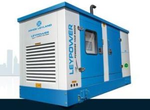 ASHOK LEYLAND AL 4 15 KVA Generator
