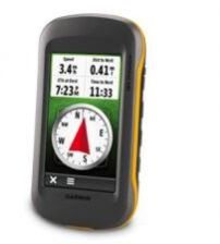 Garmin Montana 600 Outdoor GPS