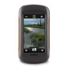 Garmin Montana 650 Outdoor GPS