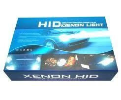 xenon hid light