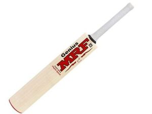 Mrf Cricket Bat