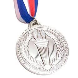 silver medals