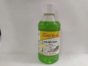 Herbal Hand Wash