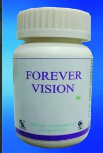 Forever Vision Herb Capsule