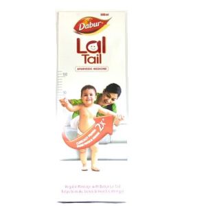 Dabur Lal Tail