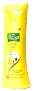 Dabur Vatika Shampoo