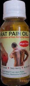 BHARAT PAIN OIL -MAGIC TOUCH