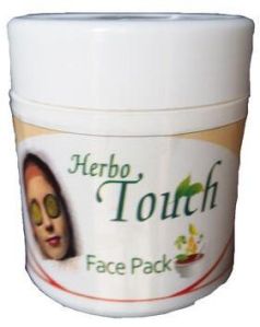 Herbal Face Pack