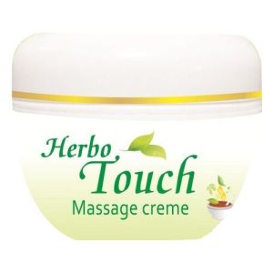 Herbo Shakti Massage Cream