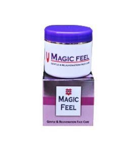 Magic Feel Face Pack