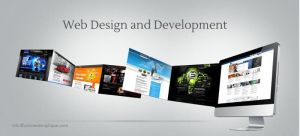 Web Development & Design