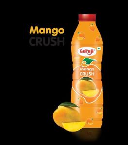 Mango Crush