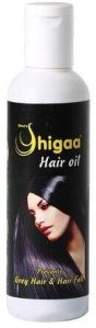 Anti Hairfall Oil