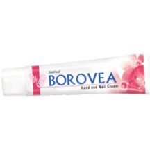 Borovea Hand Cream