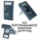 Electro Magnetic Detector