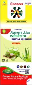 Aloe Vera Juice