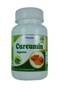 curcumine capsules