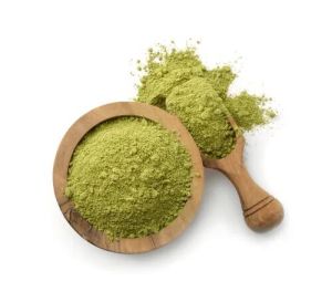 Natural Henna Powder