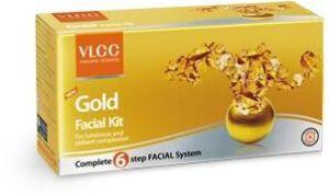 Gold Facial Kit