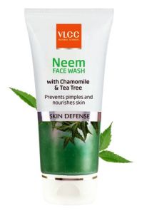 Neem Face Wash