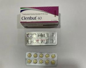 Clenbuterol Tablets