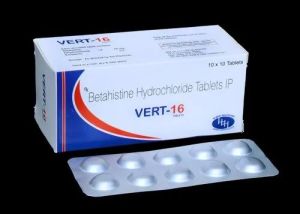 Betahistine Tablets