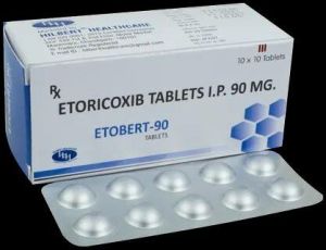 Etoricoxib Tablets