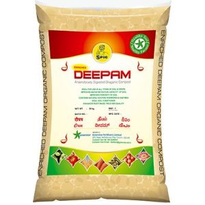 SPIC Deepam organic manure