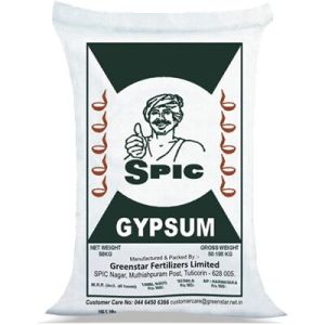 SPIC Gypsum