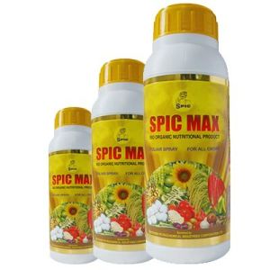 SPIC Max Liquid