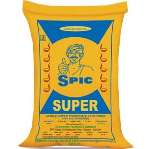 SPIC Single Superphosphate