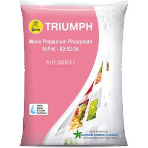 Triumph Mono Potassium Phosphate
