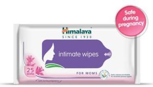 INTIMATE WIPES