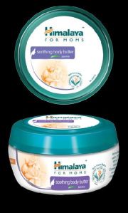 Soothing Body Butter