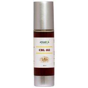 CBL Oil- Special Massage Oil