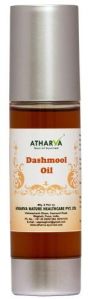 Dashmool Oil