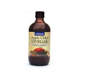 Vinegar Apple Cider