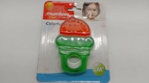 baby teether