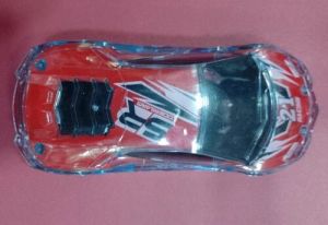 Plastic Battery Toy Car