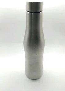 stainless steel bottle