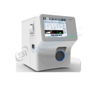 Auto Hematology Analyzer