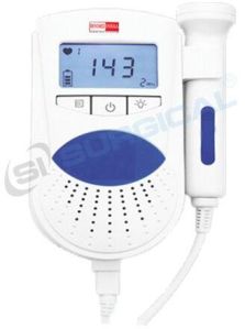 Fetal Doppler