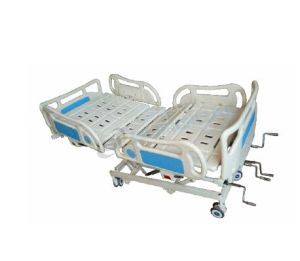 ICU Mechanical Bed