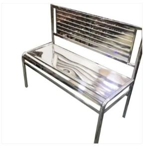 Stainless Steel Bench