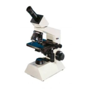CXL PLUS (HL) Binocular Microscope Illumination through Halogen Lamp