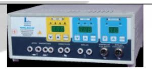 Microcontroller base Electrosurgical Unit- NOVO-300 D P