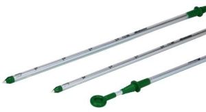 Romsons Trocar Catheter