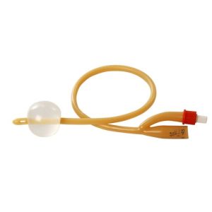 Romsons Urocath Foley Catheter